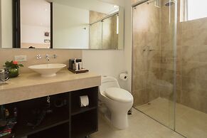 Hotel Jazz Apartments