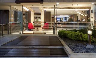 Hotel Jazz Apartments