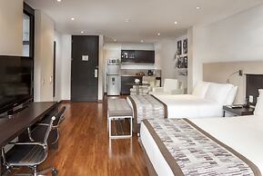 Hotel Jazz Apartments