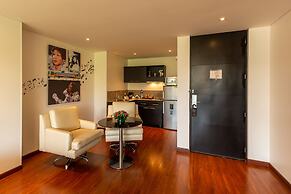 Hotel Jazz Apartments