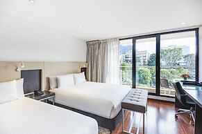 Hotel Jazz Apartments