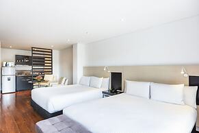 Hotel Jazz Apartments