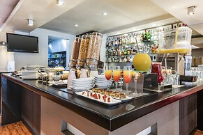 Hotel Jazz Apartments