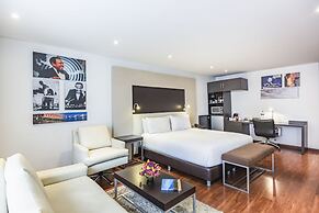 Hotel Jazz Apartments