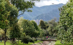 Hotel Jazz Apartments