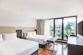 Hotel Jazz Apartments