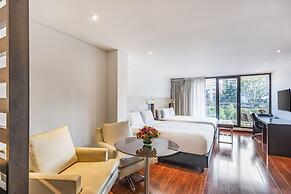 Hotel Jazz Apartments