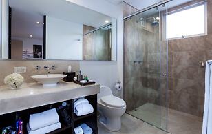 Hotel Jazz Apartments