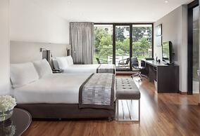 Hotel Jazz Apartments