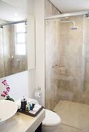 Hotel Jazz Apartments