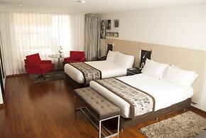 Hotel Jazz Apartments