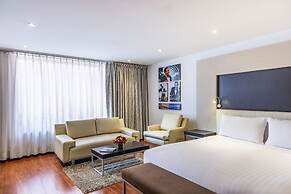 Hotel Jazz Apartments