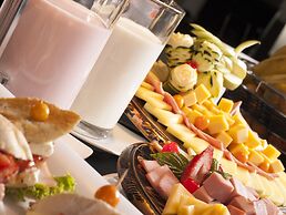 Hotel Jazz Apartments