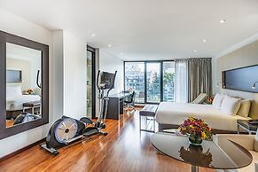 Hotel Jazz Apartments