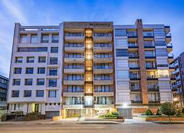 Hotel Jazz Apartments