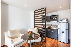 Hotel Jazz Apartments