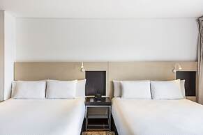 Hotel Jazz Apartments