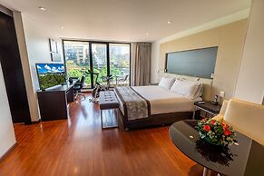 Hotel Jazz Apartments