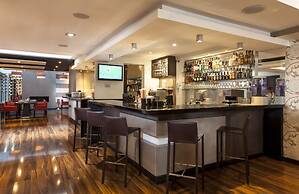 Hotel Jazz Apartments