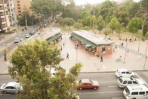 Hotel Jazz Apartments