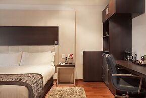 Hotel Jazz Apartments