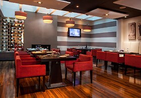 Hotel Jazz Apartments