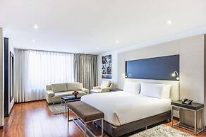 Hotel Jazz Apartments