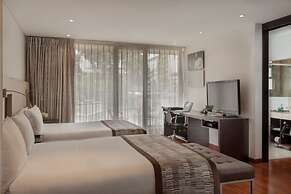 Hotel Jazz Apartments