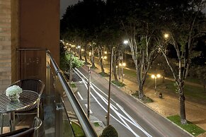 Hotel Jazz Apartments