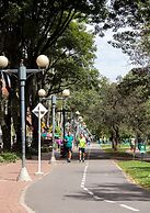 Hotel Jazz Apartments