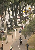 Hotel Jazz Apartments