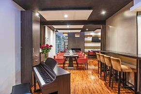 Hotel Jazz Apartments