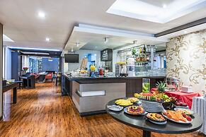 Hotel Jazz Apartments