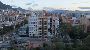 Hotel Jazz Apartments