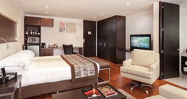 Hotel Jazz Apartments