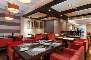 Hotel Jazz Apartments