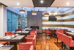 Hotel Jazz Apartments