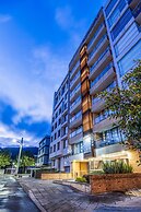 Hotel Jazz Apartments