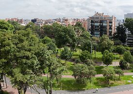 Hotel Jazz Apartments