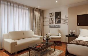 Hotel Jazz Apartments