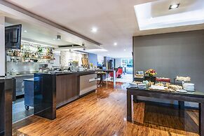 Hotel Jazz Apartments