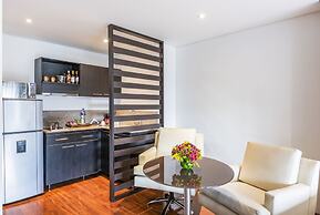 Hotel Jazz Apartments