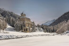 Schloss Hotel & Spa Pontresina