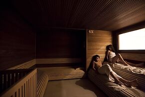 Schloss Hotel & Spa Pontresina