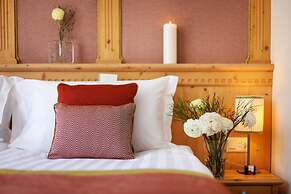 Schloss Hotel & Spa Pontresina