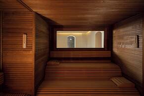 Schloss Hotel & Spa Pontresina