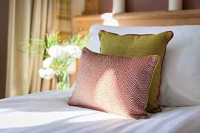 Schloss Hotel & Spa Pontresina