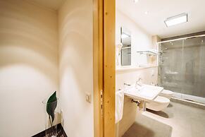 Schloss Hotel & Spa Pontresina