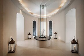 Schloss Hotel & Spa Pontresina