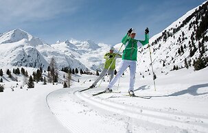 Schloss Hotel & Spa Pontresina